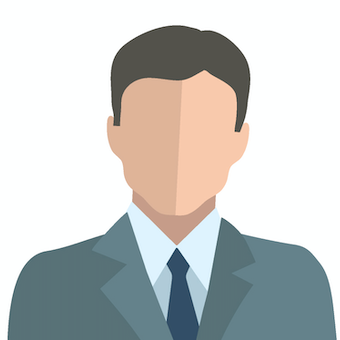 profile logo